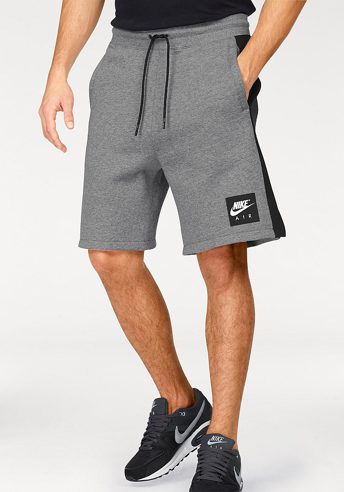 Nike Sportswear Šortky »NSW SHORT AIR FLEECE«