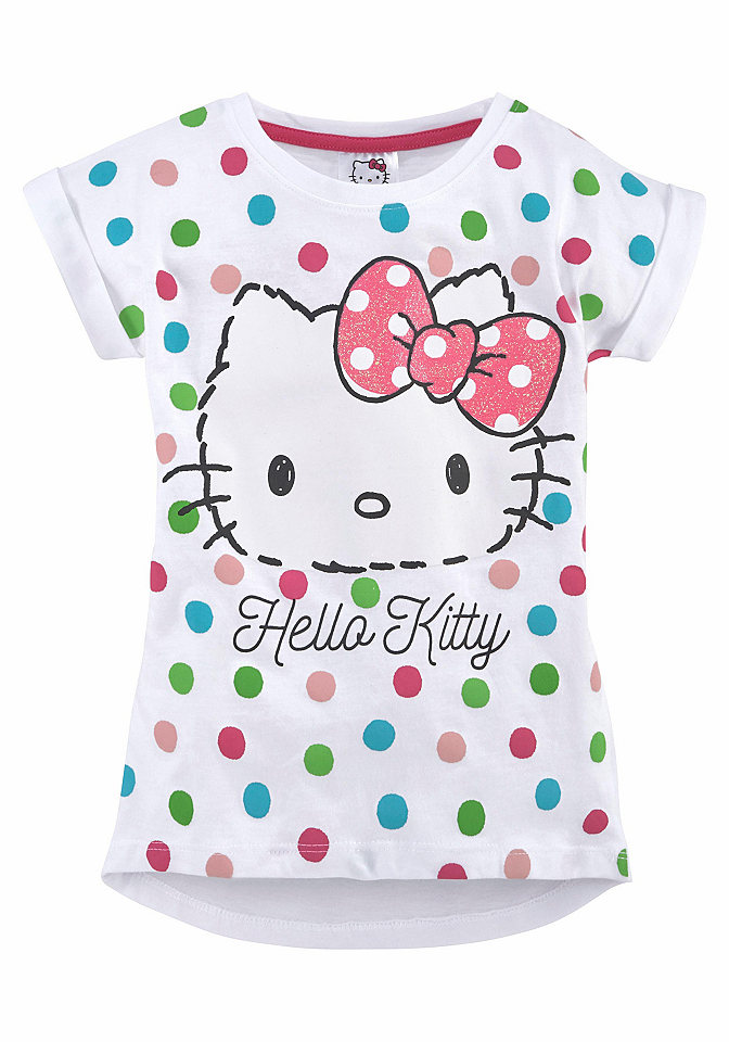 Hello Kitty Tričko