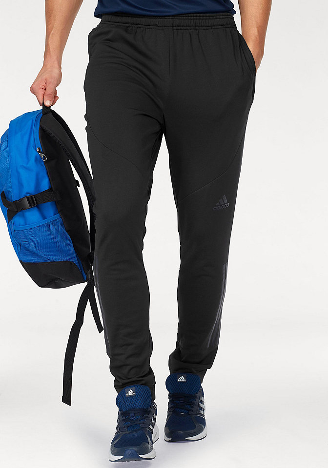 adidas Performance Sportovní kalhoty »WOVEN PANTS CLIMACOOL kn«