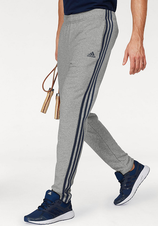 adidas Performance Kalhoty na jogging »ESSENTIAL 3STRIPES T PANT FT«