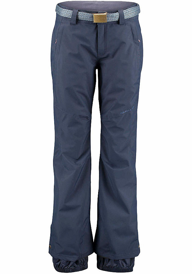 O'NEILL Lyžařské kalhoty »PW STAR PANTS«