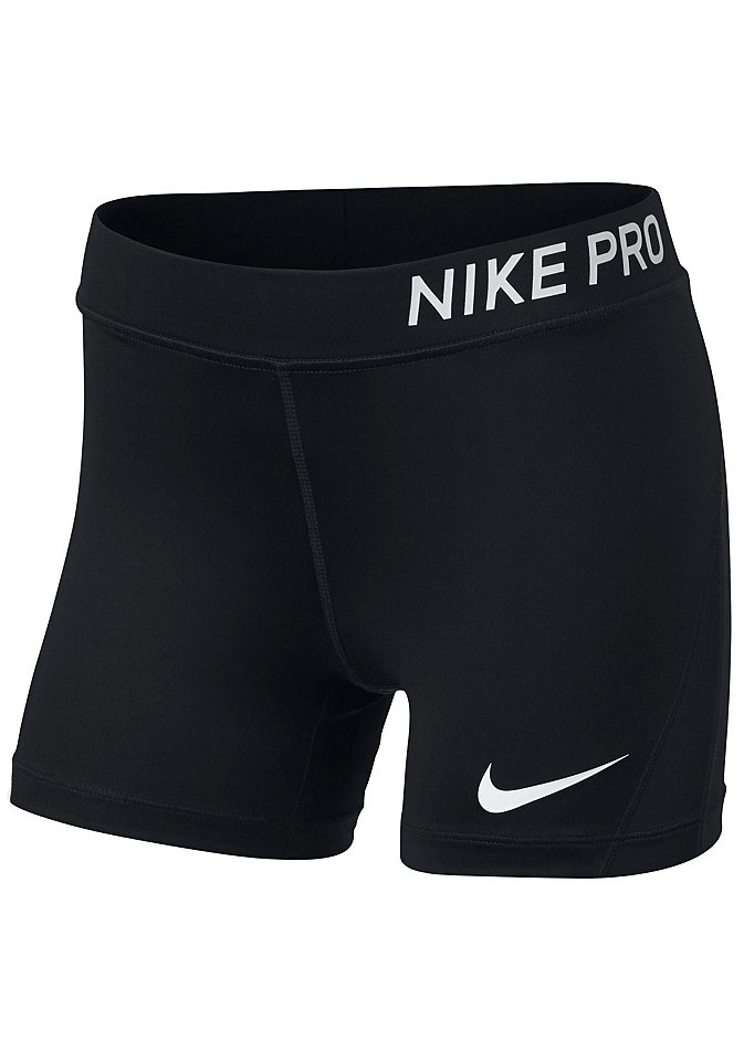 Nike Sportovní šortky »G NIKE PRO SHORT BOY«