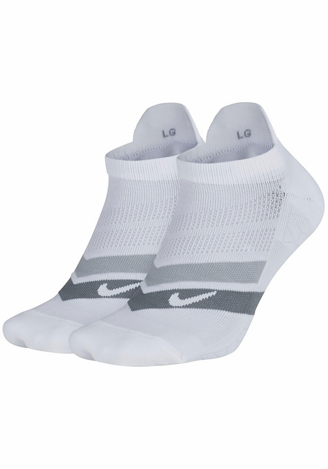 Nike Sportovní ponožky (2 páry)