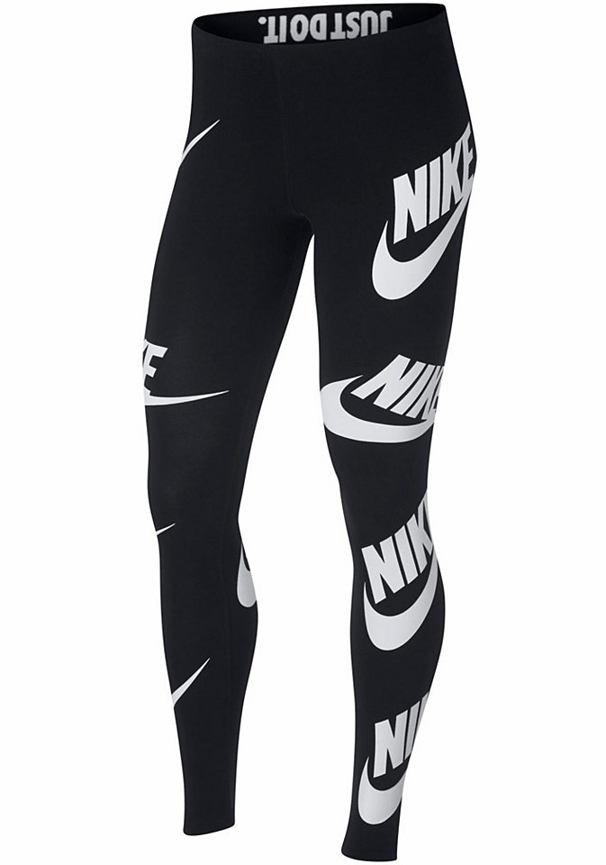 Nike Sportswear Legíny »Legíny SSNL LEG A SEE«