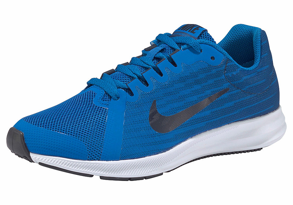 Nike Běžecké topánky »Downshifter 8 (gs)«
