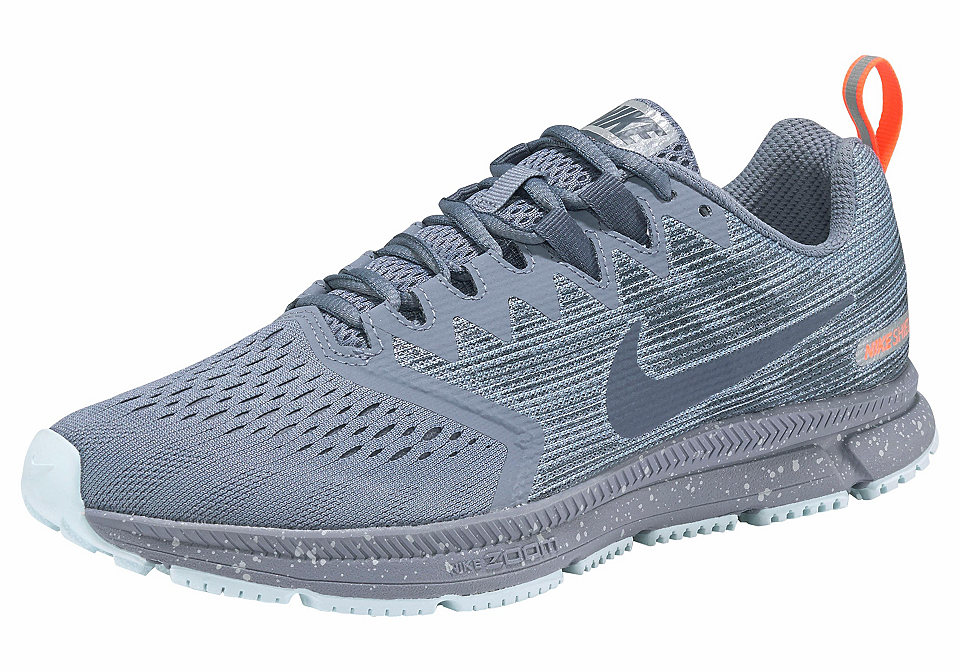 Nike Běžecká obuv »Wmns Zoom Span 2 Shield«