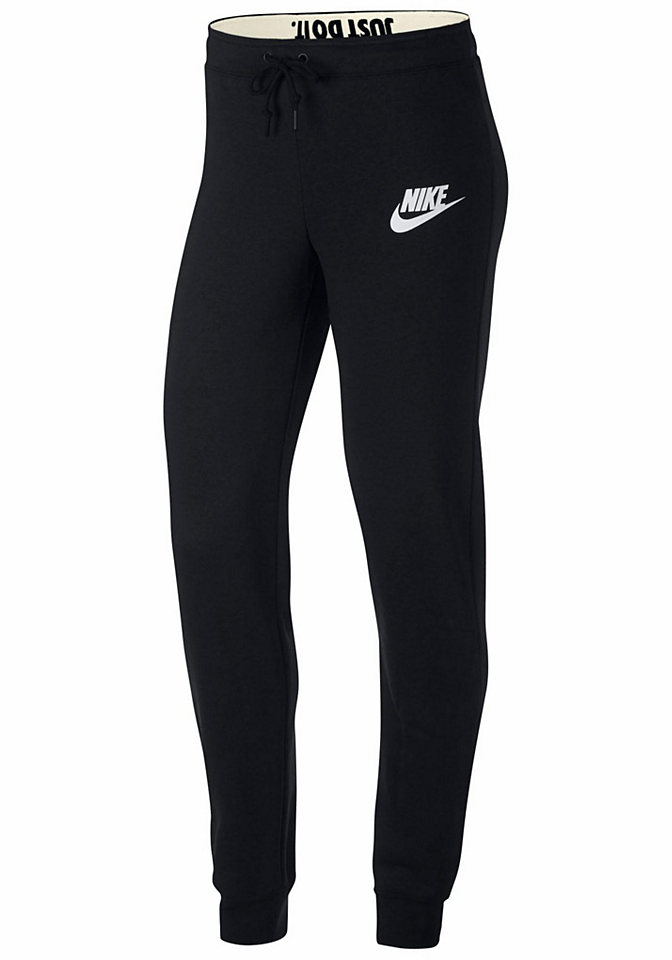 Nike Sportswear Kalhoty na jogging »NSW RALLY PANT REG SB EXT PLUS SIZE«