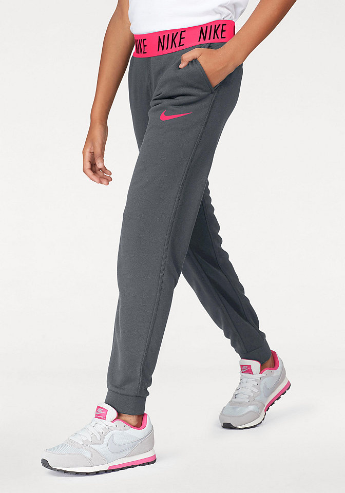 Nike Sportovní kalhoty »G DRY TRAINING PANTS«