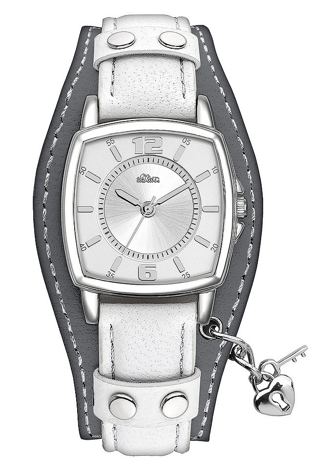 Náramkové hodinky "SO-2383-LQ", s.Oliver