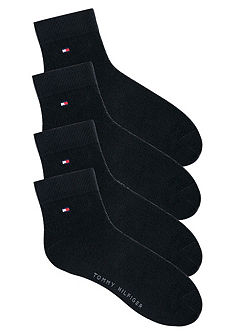 Bokazokni, Tommy Hilfiger (4 pár)