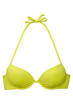 Bikinový push-up top, Buffalo
