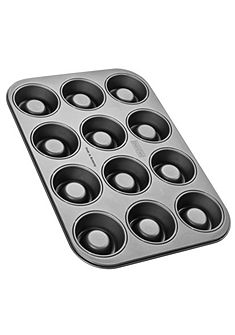 Pečící plech na košíčky cupcake, Zenker