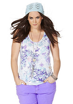 sheego Trend top