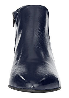 Rövidszárú csizma