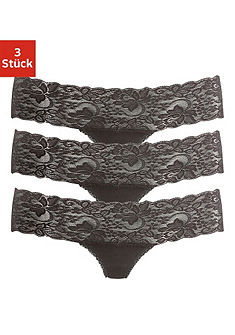 Tanga (3 ks)