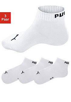 Krátké ponožky 3/6párů