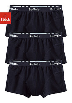 Bokové boxerky, Buffalo
