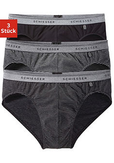 Boxerky, Schiesser