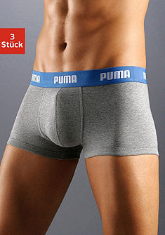 Bokové boxerky, Puma (3 ks)