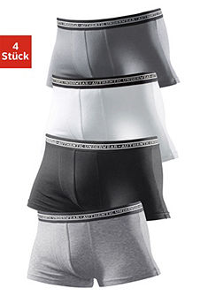 Boxerky, Authentic Underwear Le Jogger