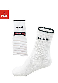 Sportzokni, H.I.S.