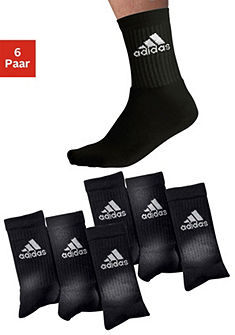 Športové ponožky 3/6párov