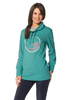 OCEAN Sportswear Mikina