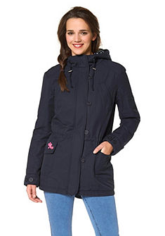 OCEAN Sportswear Kabát