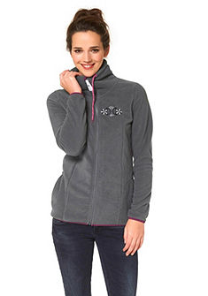 OCEAN Sportswear Flísová mikina