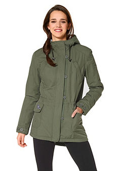 OCEAN Sportswear Kabát