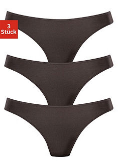 Tanga, LASCANA (3 ks)