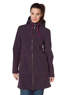 Polarino Softshell kabát