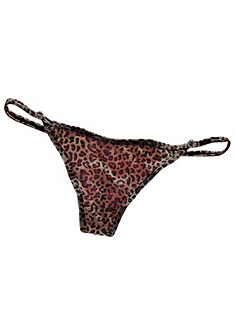 Tanga, Lascana