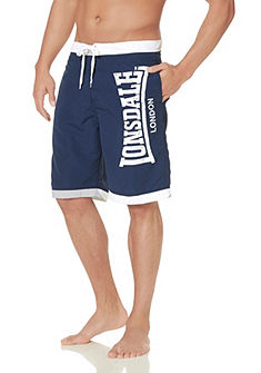 Lonsdale »CLENNEL« Šortky