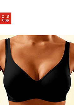 Látványcsökkentő melltartó, Triumph, »Ultrasoft Shaper W«