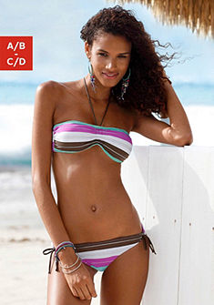 Nyakpántos bikini, s.Oliver