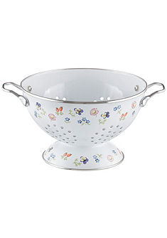 Cedidlo, Villeroy & Boch »malé kytičky«