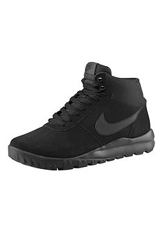 Nike Hoodland Suede Csizma