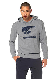 OCEAN Sportswear Mikina s kapucí