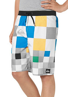Bermudy, Quiksilver