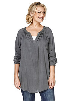 sheego Casual Tunika