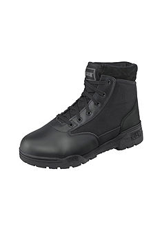 Hi-Tec Magnum Mid Magas szárú cipő