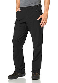 Jack Wolfskin ACTIVATE FIT Turistické kalhoty