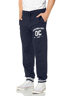 OCEAN Sportswear Nohavice na jogu