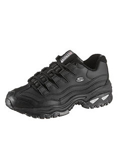 Šněrovací obuv, Skechers, V. 35-41