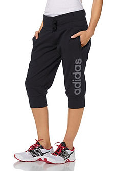 adidas Performance 3/4 teplákové kalhoty