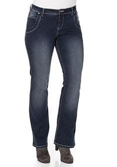 Denim by sheego Džíny