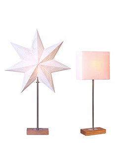 Stojací lampa