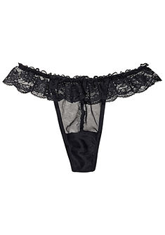 Tanga, Petite Fleur Gold
