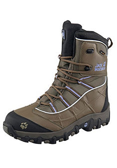 Jack Wolfskin Snowscape Zimná obuv vysoká